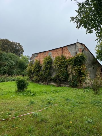 Działka budowlana Lubiatów Krępina. Zdjęcie 1