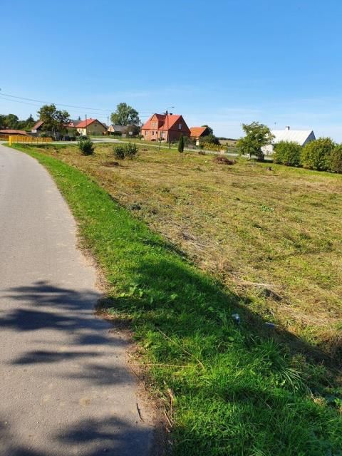 Działka budowlana Czarne Dolne. Zdjęcie 3