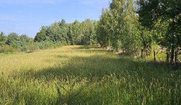 Działka budowlana Urzędów, ul. Malinowa