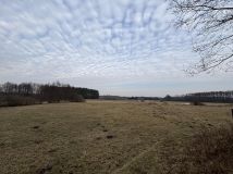 Działka budowlana Grądy. Zdjęcie 1