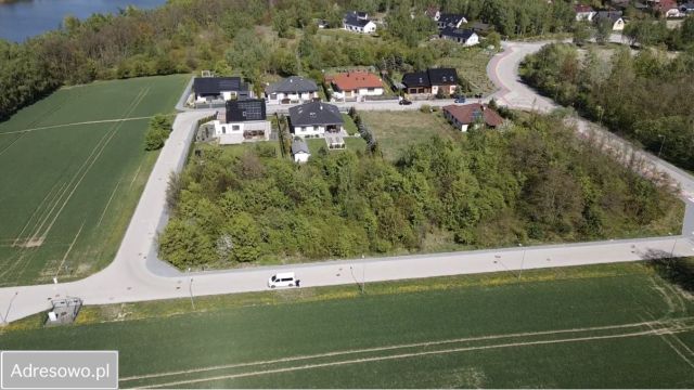 Działka budowlana Chełmża. Zdjęcie 1