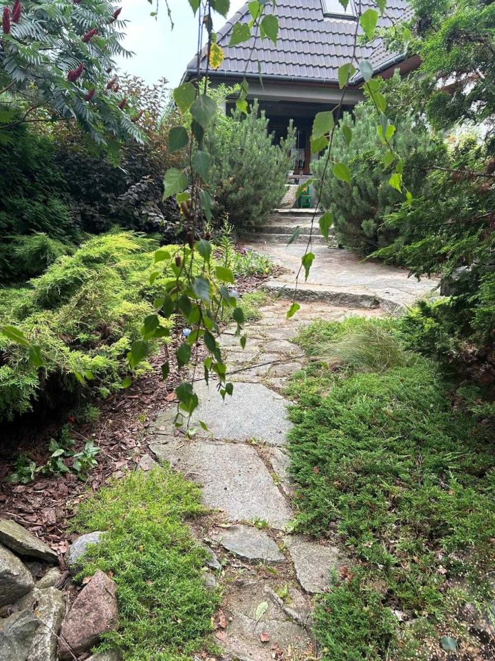 dom wolnostojący, 3 pokoje Skiereszewo. Zdjęcie 6