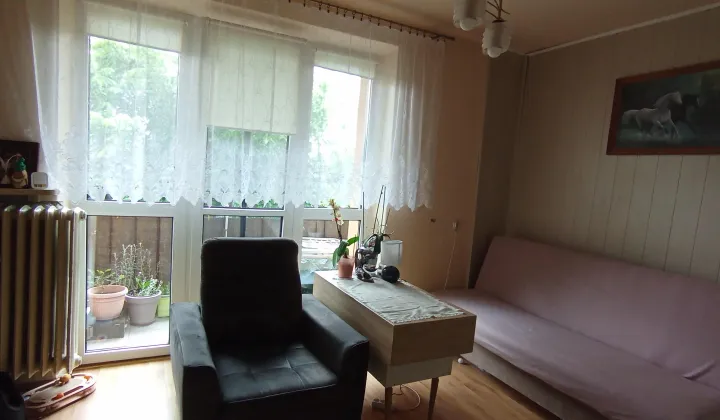 Mieszkanie 2-pokojowe Olkusz Centrum, ul. Adama Mickiewicza