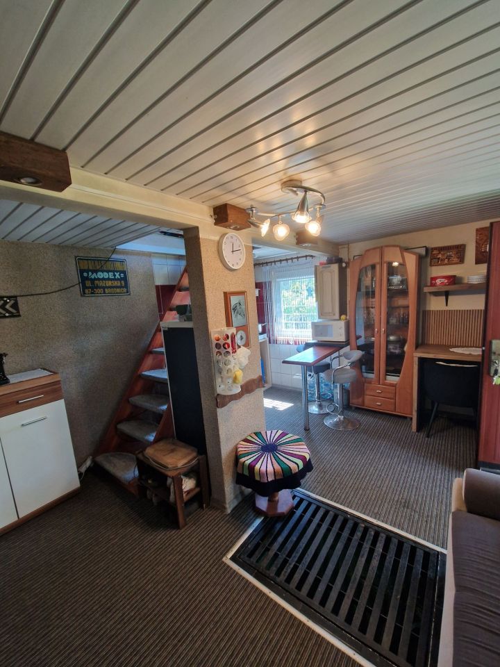 Działka rod Iława. Zdjęcie 3