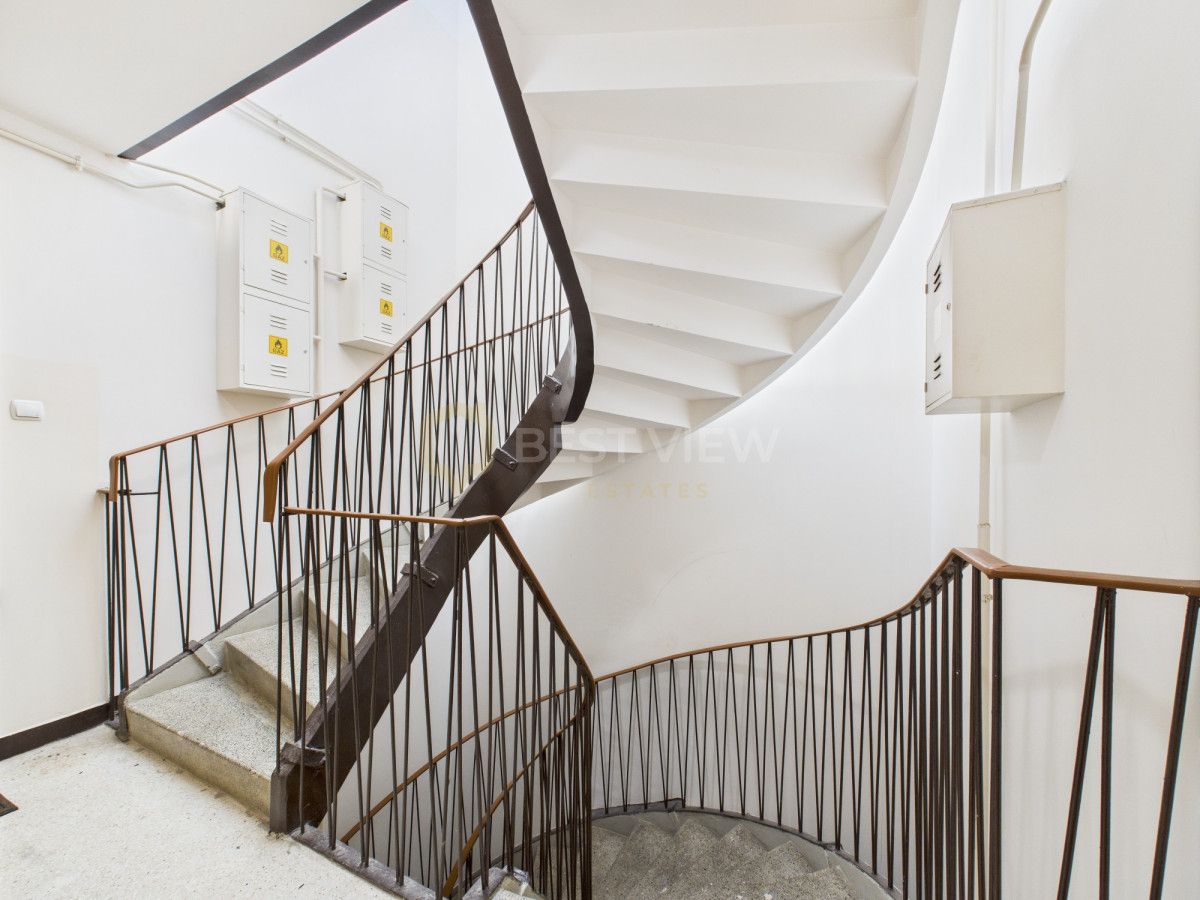 Mieszkanie 4-pokojowe Warszawa Bielany, ul. Przytyk. Zdjęcie 16