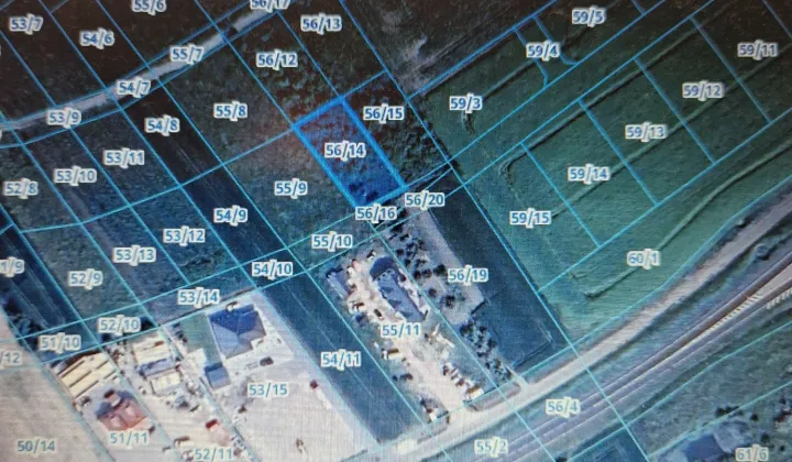 Działka budowlana Nakło nad Notecią, ul. Dożynkowa