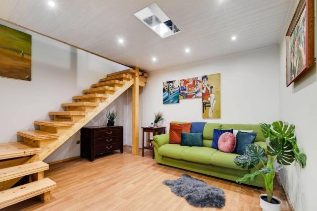 dom szeregowy, 6 pokoi Pruszków, ul. Miejska. Zdjęcie 9