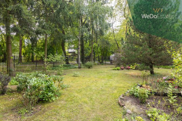 dom wolnostojący, 7 pokoi Warszawa Bemowo, ul. Ebro. Zdjęcie 20