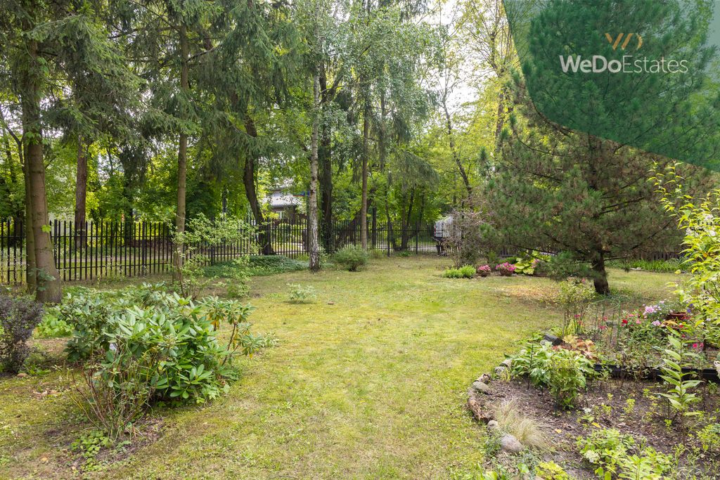 dom wolnostojący, 7 pokoi Warszawa Bemowo, ul. Ebro. Zdjęcie 20