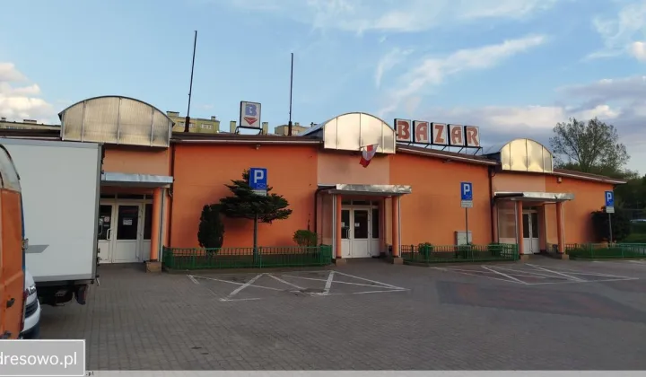 Lokal Wałbrzych Podzamcze, ul. Hetmańska