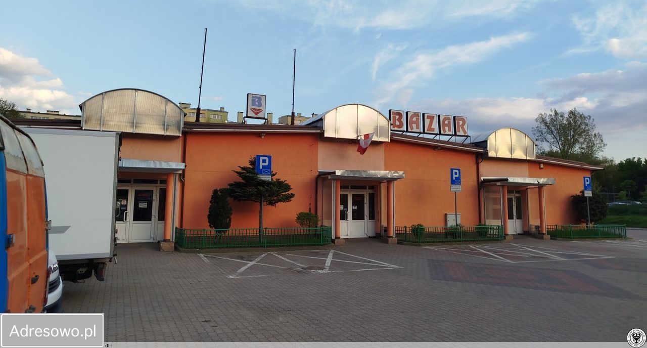 Lokal Wałbrzych Podzamcze, ul. Hetmańska