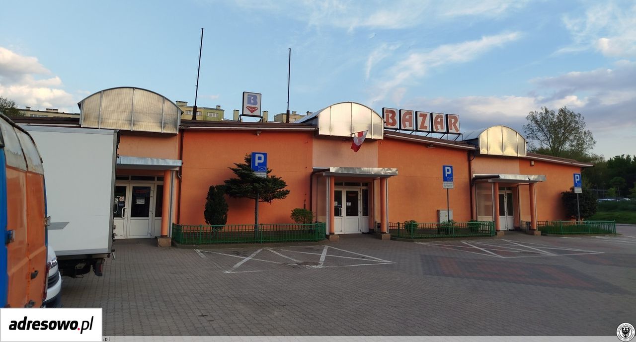 Търговски имот, 18 m²