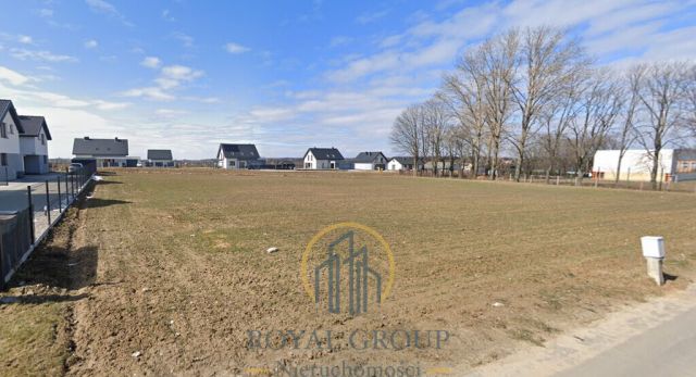 Działka budowlana Jakubowice Konińskie, ul. Świerkowa. Zdjęcie 5