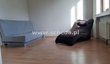 Mieszkanie 1-pokojowe Częstochowa Centrum, ul. Krakowska
