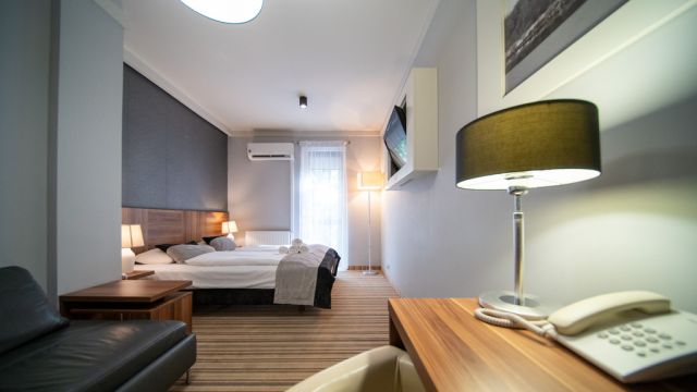 Hotel/pensjonat Poniatowa. Zdjęcie 7