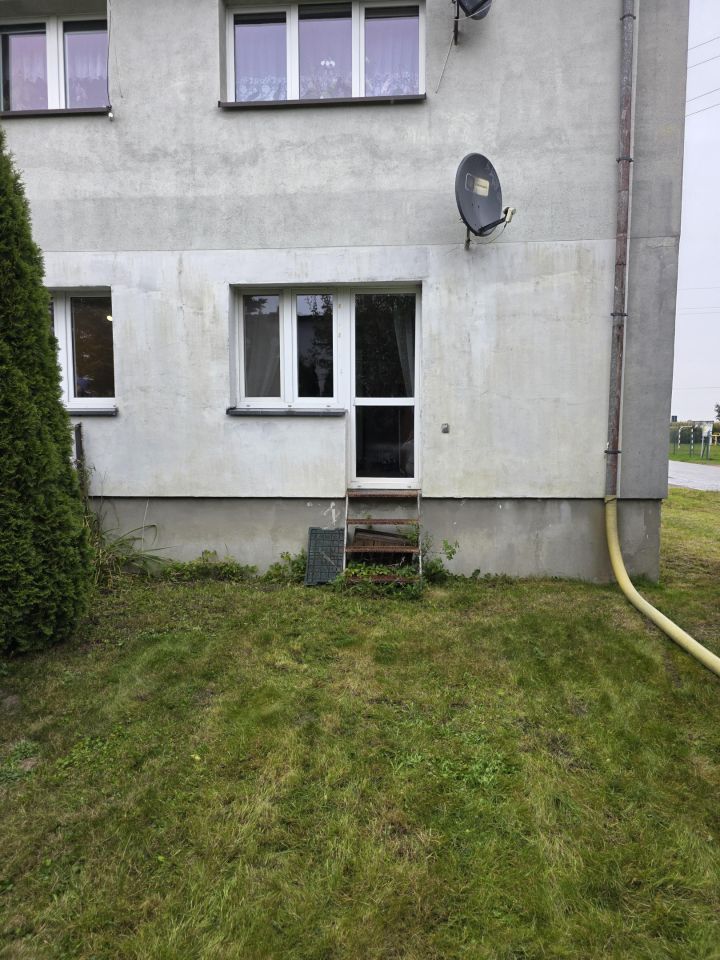 Mieszkanie 2-pokojowe Boboszewo. Zdjęcie 9