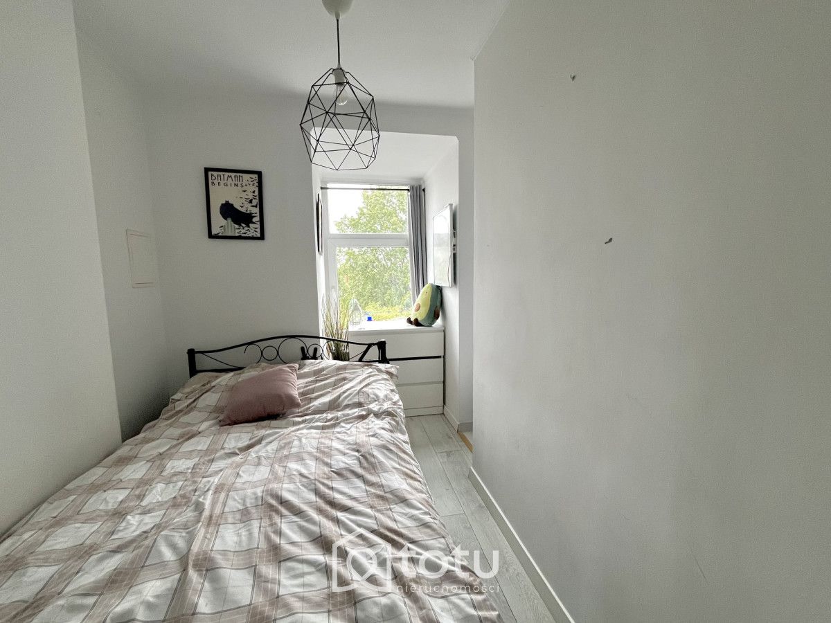 Mieszkanie 2-pokojowe Warszawa Ursus, ul. Władysława Jagiełły. Zdjęcie 5