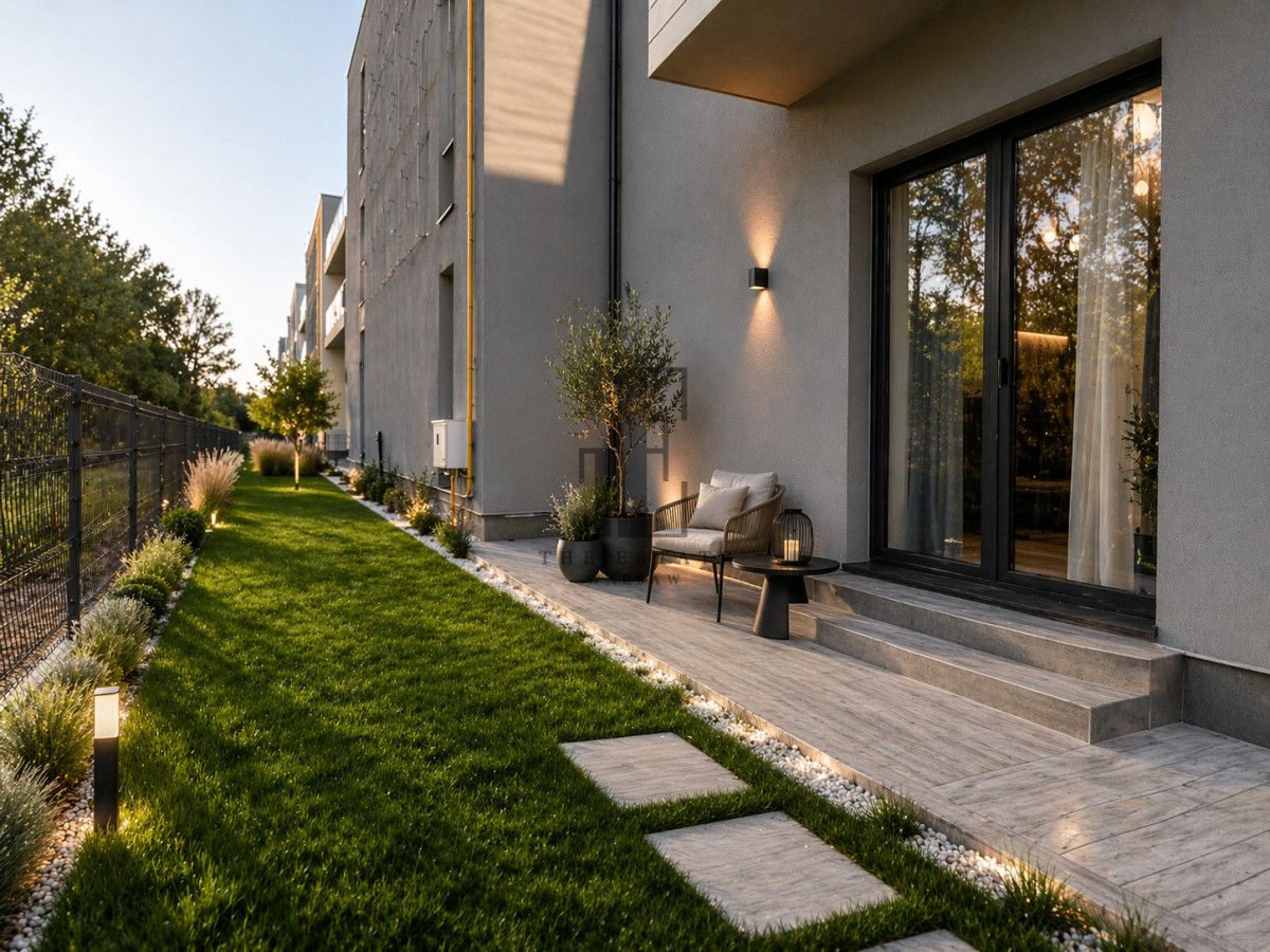 Mieszkanie 3-pokojowe Warszawa Białołęka, ul. Kartograficzna. Zdjęcie 2