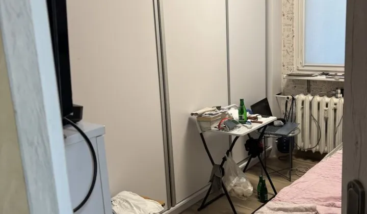 Mieszkanie 3-pokojowe Opole, ul. Majora "Hubala"