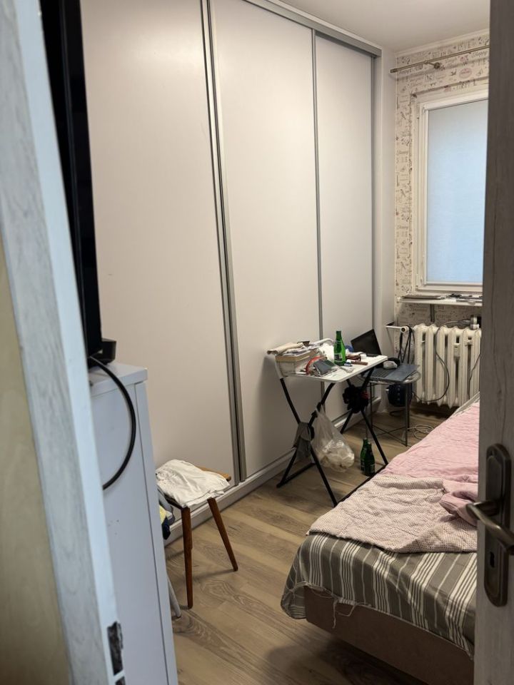 Mieszkanie 3-pokojowe Opole, ul. Majora "Hubala". Zdjęcie 1