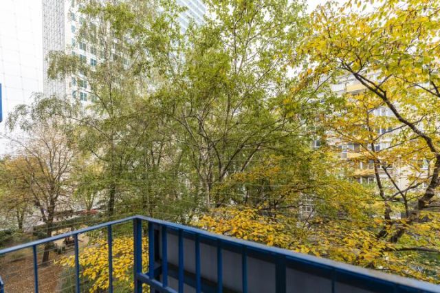 Mieszkanie 1-pokojowe Warszawa Śródmieście, ul. Śliska. Zdjęcie 8