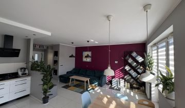 Mieszkanie 3-pokojowe Szczecin Bukowo, ul. Cztery Pory Roku