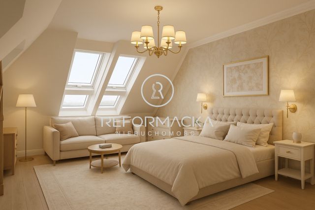 Mieszkanie 3-pokojowe Rzeszów, ul. Nowosądecka. Zdjęcie 6