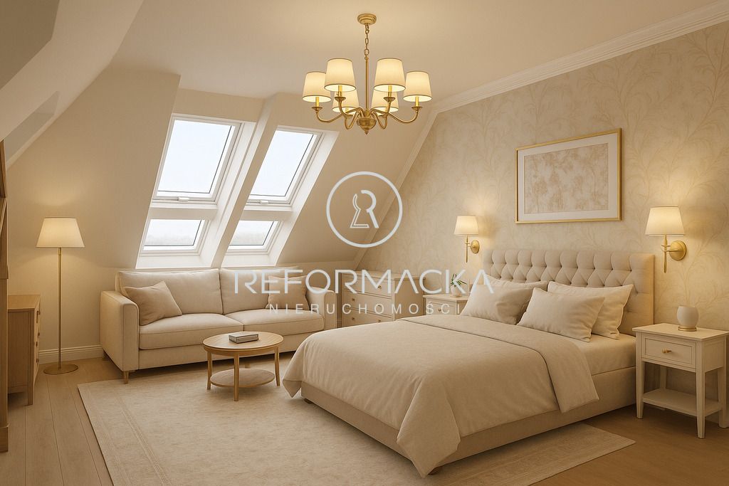 Mieszkanie 3-pokojowe Rzeszów, ul. Nowosądecka. Zdjęcie 6