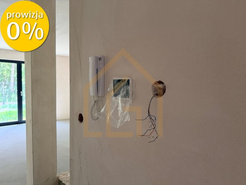 dom szeregowy, 4 pokoje Mińsk Mazowiecki. Zdjęcie 12