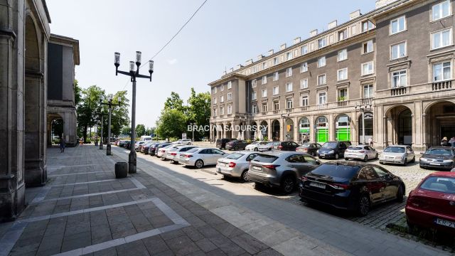 Mieszkanie 3-pokojowe Kraków Nowa Huta, os. Centrum B. Zdjęcie 3