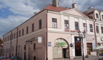 Lokal Rzeszów Śródmieście, rynek Rynek