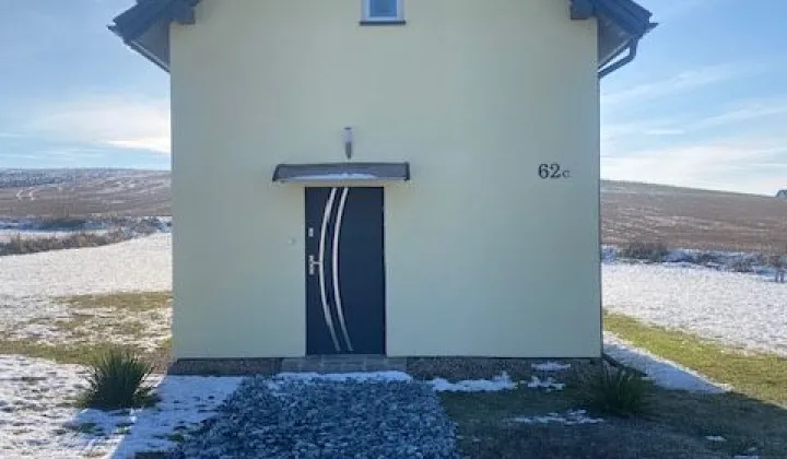 Działka budowlana Wilków Wielki