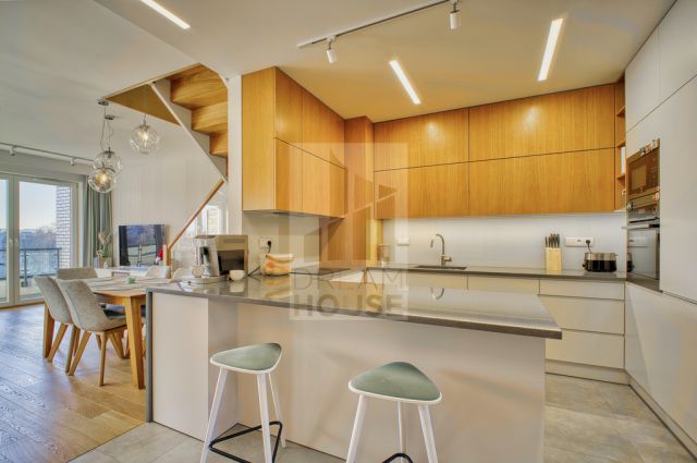 Mieszkanie 4-pokojowe Wrocław Grabiszyn, ul. Grabiszyńska. Zdjęcie 9