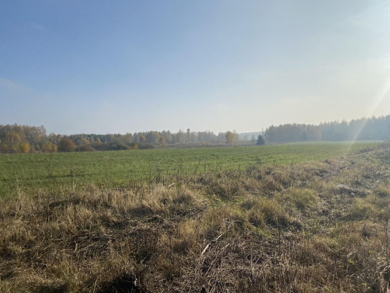 Działka budowlana Gady. Zdjęcie 3