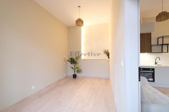 Mieszkanie 2-pokojowe Wrocław, ul. Wandy. Zdjęcie 2