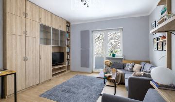 Mieszkanie 2-pokojowe Warszawa Wola, ul. Sokołowska