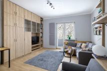 Mieszkanie 2-pokojowe Warszawa Wola, ul. Sokołowska