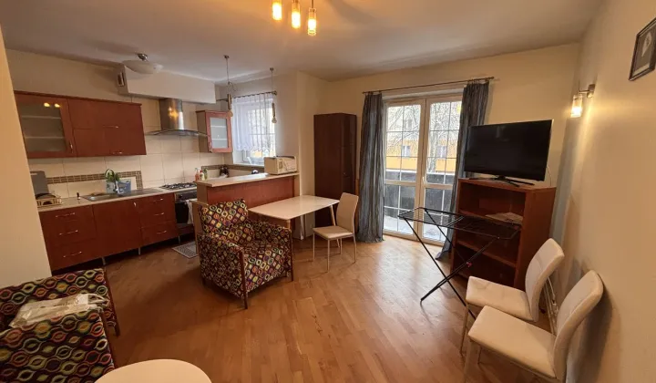 Mieszkanie 2-pokojowe Białystok, ul. Podleśna