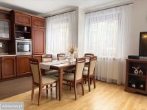 Mieszkanie 3-pokojowe Kraków Ruczaj, ul. prof. Michała Bobrzyńskiego. Zdjęcie 4