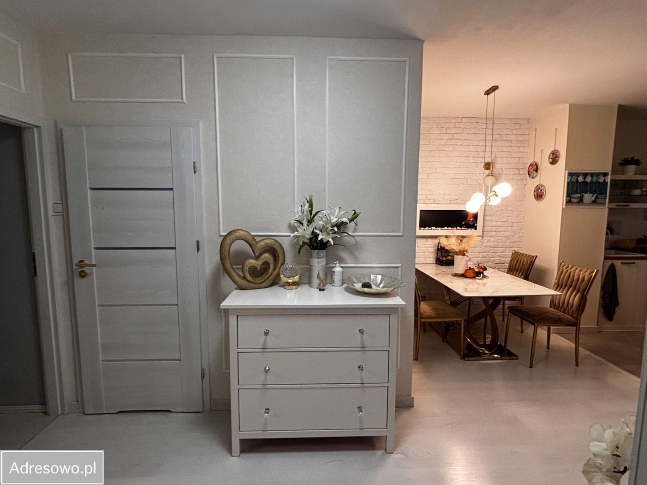 Mieszkanie 3-pokojowe Ząbki, ul. Powstańców. Zdjęcie 6