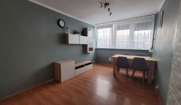 Mieszkanie 3-pokojowe Lubin