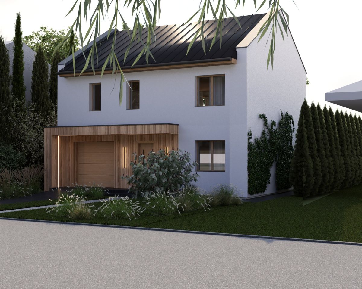 Działka budowlana Łódź Górna, ul. Zamorska. Zdjęcie 4