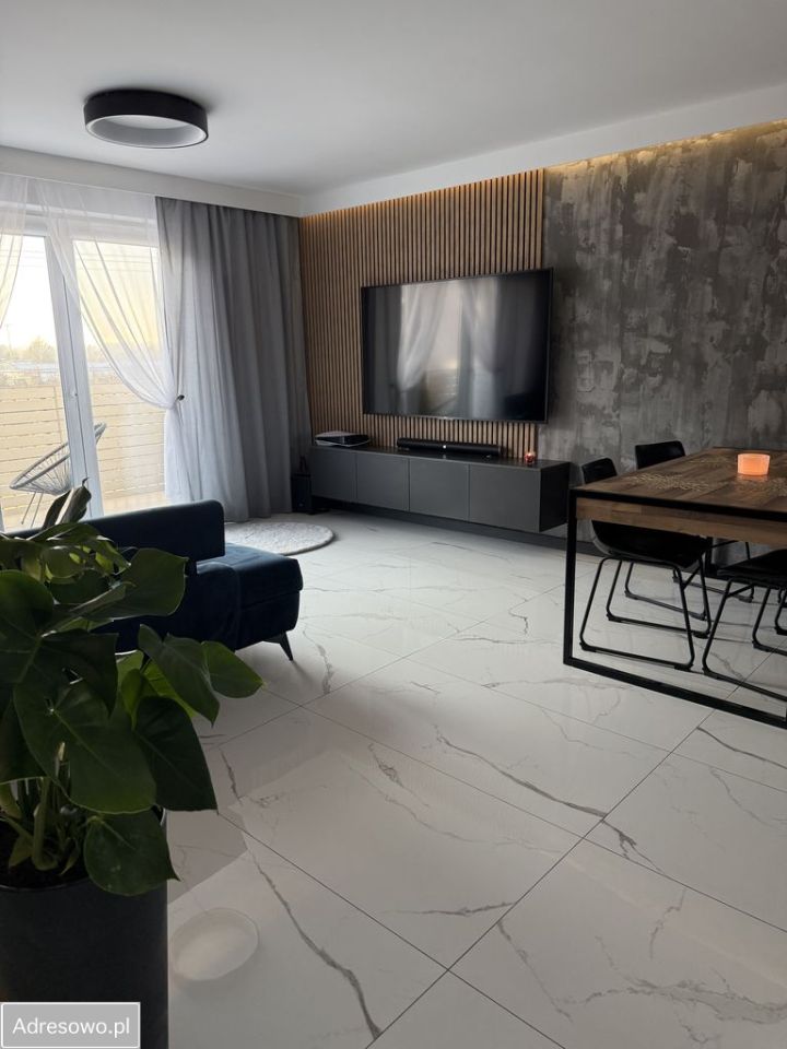 Mieszkanie 3-pokojowe Warzymice, ul. Śliwkowa. Zdjęcie 17