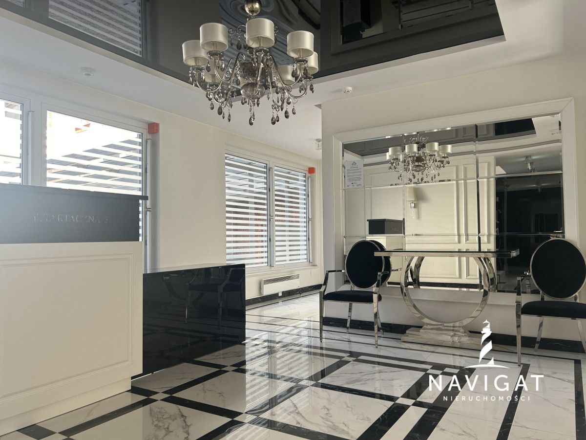 Mieszkanie 2-pokojowe Gdańsk Stare Miasto, ul. Tartaczna. Zdjęcie 18