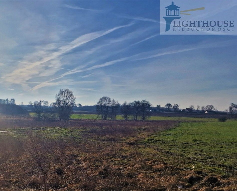 Działka siedliskowa Kaczki, ul. Gdańska. Zdjęcie 3