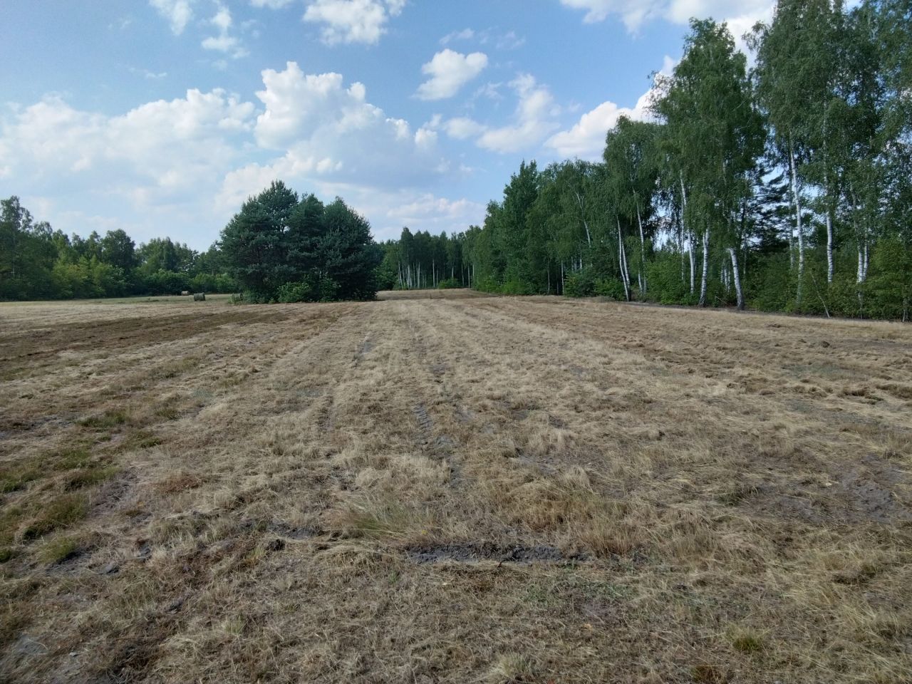 Działka budowlana Choszczowe, ul. Relaksowa. Zdjęcie 15