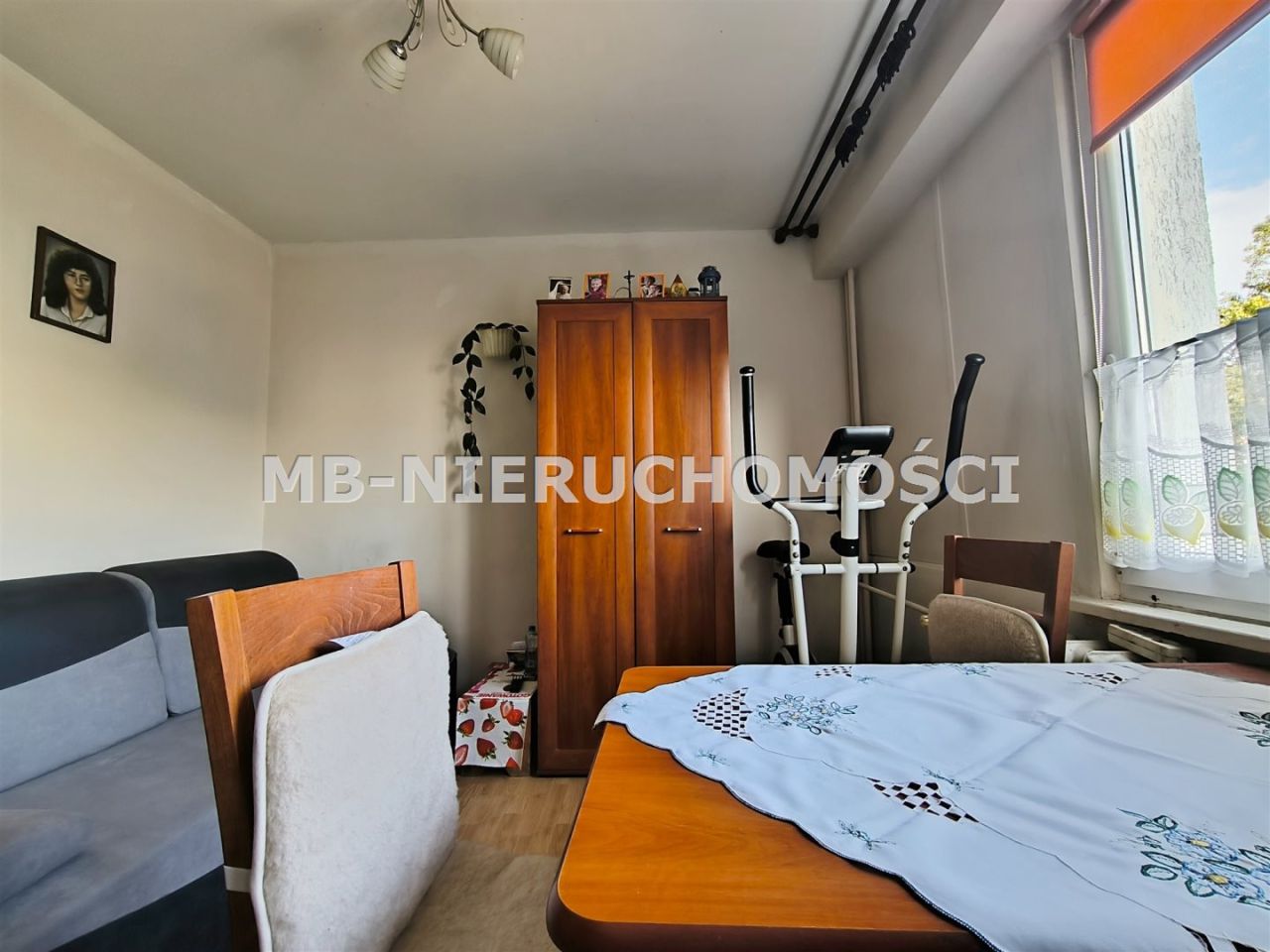 Mieszkanie 2-pokojowe Olsztyn Kormoran, ul. Wincentego Pstrowskiego. Zdjęcie 2