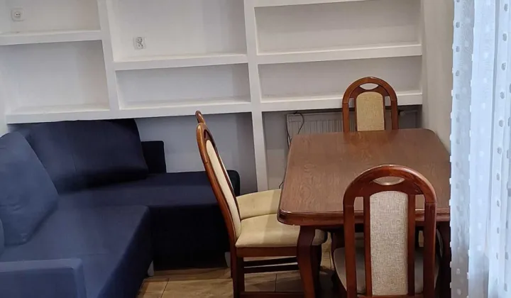 Mieszkanie 2-pokojowe Brzeg Dolny Warzyn