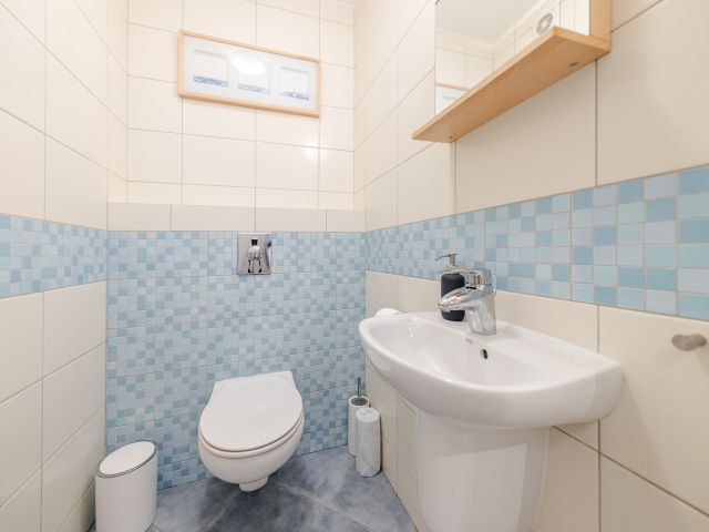 Mieszkanie 3-pokojowe Warszawa Bemowo, ul. Grodkowska. Zdjęcie 16