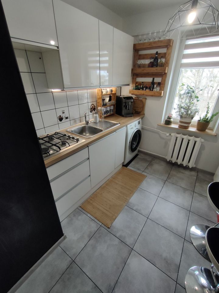 Mieszkanie 2-pokojowe Kętrzyn. Zdjęcie 8